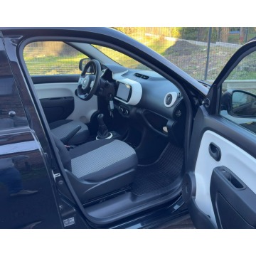 Renault Twingo  Hatchback 2015,  1.0 benzyna - Na sprzedaż za 22 200 zł - Ruda Śląska - zdjęcie 10