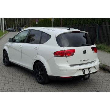 Seat Altea XL  Minivan/Van 2012,  2.0 diesel - Na sprzedaż za 25 000 zł - Ruda Śląska - zdjęcie 6