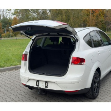 Seat Altea XL  Minivan/Van 2012,  2.0 diesel - Na sprzedaż za 25 000 zł - Ruda Śląska - zdjęcie 7