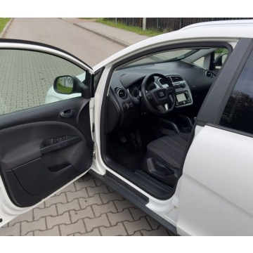 Seat Altea XL  Minivan/Van 2012,  2.0 diesel - Na sprzedaż za 25 000 zł - Ruda Śląska - zdjęcie 9