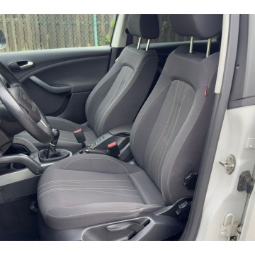 Seat Altea XL  Minivan/Van 2012,  2.0 diesel - Na sprzedaż za 25 000 zł - Ruda Śląska - zdjęcie 11