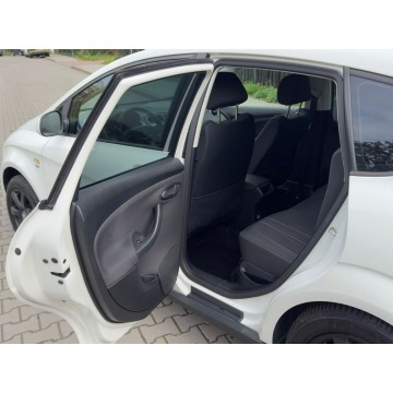 Seat Altea XL  Minivan/Van 2012,  2.0 diesel - Na sprzedaż za 25 000 zł - Ruda Śląska - zdjęcie 12