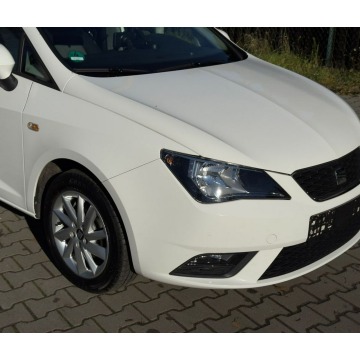 Seat Ibiza  Hatchback 2014,  1.4 benzyna - Na sprzedaż za 29 999 zł - Ruda Śląska - zdjęcie 4