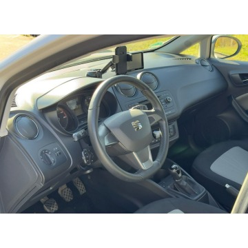 Seat Ibiza  Hatchback 2014,  1.4 benzyna - Na sprzedaż za 29 999 zł - Ruda Śląska - zdjęcie 9