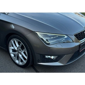 Seat Leon 2016,  1.4 benzyna - Na sprzedaż za 45 000 zł - Ruda Śląska - zdjęcie 3