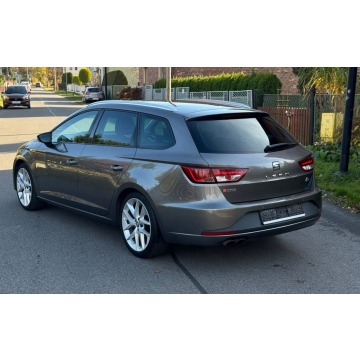 Seat Leon 2016,  1.4 benzyna - Na sprzedaż za 45 000 zł - Ruda Śląska - zdjęcie 6