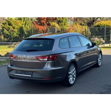 Seat Leon 2016,  1.4 benzyna - Na sprzedaż za 45 000 zł - Ruda Śląska - zdjęcie 7