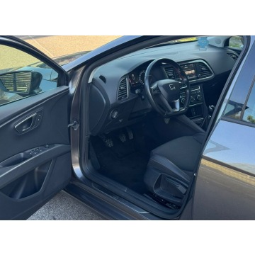 Seat Leon 2016,  1.4 benzyna - Na sprzedaż za 45 000 zł - Ruda Śląska - zdjęcie 9