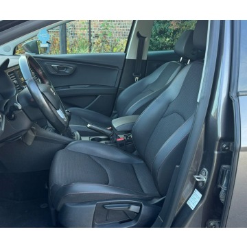Seat Leon 2016,  1.4 benzyna - Na sprzedaż za 45 000 zł - Ruda Śląska - zdjęcie 11