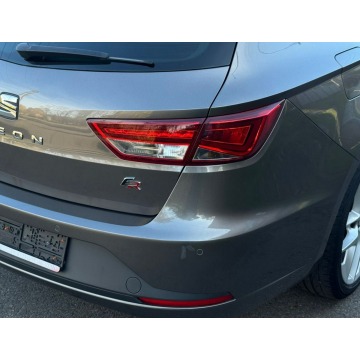 Seat Leon 2016,  1.4 benzyna - Na sprzedaż za 45 000 zł - Ruda Śląska - zdjęcie 8