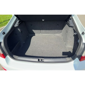 Skoda Octavia  Liftback 2014,  1.2 benzyna, automat - Na sprzedaż za 40 000 zł - Ruda Śląska - zdjęcie 7