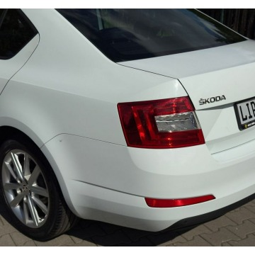 Skoda Octavia  Liftback 2014,  1.2 benzyna, automat - Na sprzedaż za 40 000 zł - Ruda Śląska - zdjęcie 5