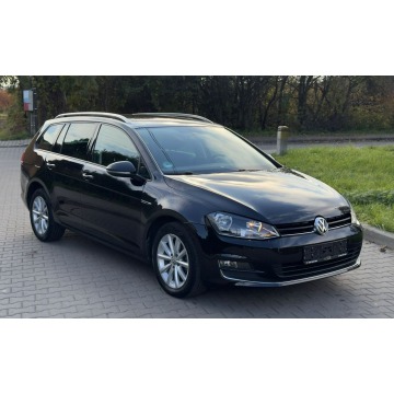 Volkswagen Golf 2016,  1.6 diesel, automat - Na sprzedaż za 39 999 zł - Ruda Śląska - zdjęcie 2