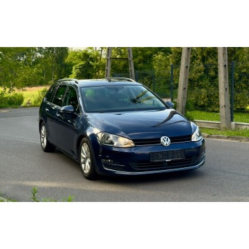 Volkswagen Golf - duży ekran/klimatronik/super stan/aso/gwarancja