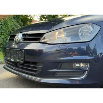 Volkswagen Golf 2015,  1.4 benzyna - Na sprzedaż za 39 999 zł - Ruda Śląska - zdjęcie 4