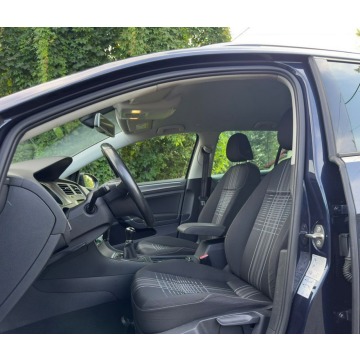 Volkswagen Golf 2015,  1.4 benzyna - Na sprzedaż za 39 999 zł - Ruda Śląska - zdjęcie 7