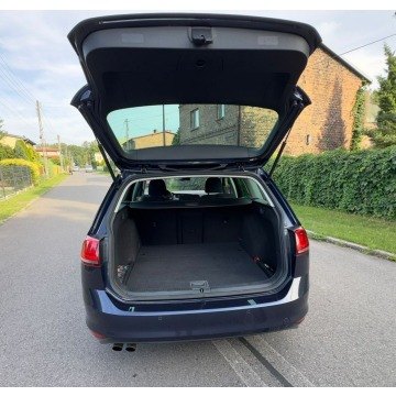 Volkswagen Golf 2015,  1.4 benzyna - Na sprzedaż za 39 999 zł - Ruda Śląska - zdjęcie 9
