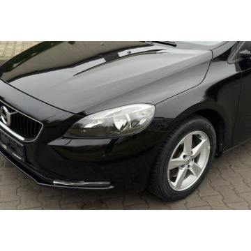 Volvo V40  Liftback 2017,  2.0 benzyna - Na sprzedaż za 45 000 zł - Ruda Śląska - zdjęcie 2