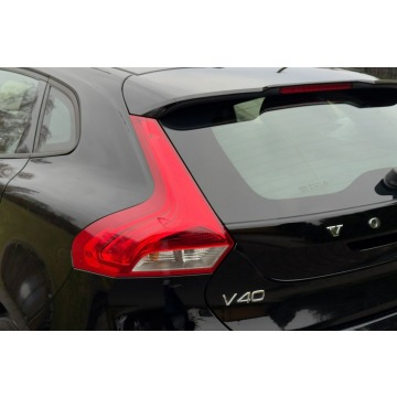Volvo V40  Liftback 2017,  2.0 benzyna - Na sprzedaż za 45 000 zł - Ruda Śląska - zdjęcie 8