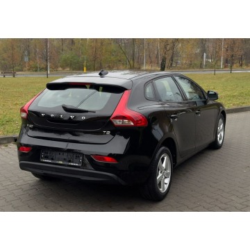 Volvo V40  Liftback 2017,  2.0 benzyna - Na sprzedaż za 45 000 zł - Ruda Śląska - zdjęcie 7
