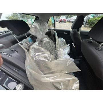 Skoda Fabia  Hatchback 2017,  1.0 benzyna - Na sprzedaż za 34 900 zł - Słupsk - zdjęcie 9