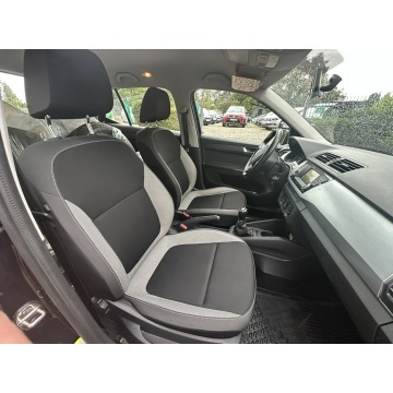 Skoda Fabia  Hatchback 2017,  1.0 benzyna - Na sprzedaż za 34 900 zł - Słupsk - zdjęcie 8