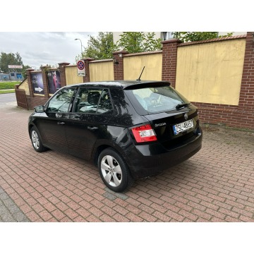 Skoda Fabia  Hatchback 2017,  1.0 benzyna - Na sprzedaż za 34 900 zł - Słupsk - zdjęcie 12