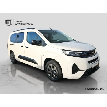 Opel Combo 2025 elektryczny, automat - Na sprzedaż za 129 900 zł - Łódź - zdjęcie 3