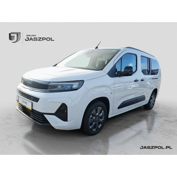 Opel Combo - Combo Electric XL e136 KM 50 kWh