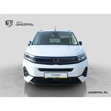Opel Combo 2025 elektryczny, automat - Na sprzedaż za 129 900 zł - Łódź - zdjęcie 2