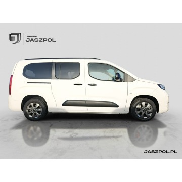 Opel Combo 2025 elektryczny, automat - Na sprzedaż za 129 900 zł - Łódź - zdjęcie 4