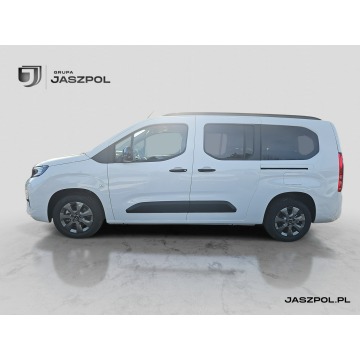 Opel Combo 2025 elektryczny, automat - Na sprzedaż za 129 900 zł - Łódź - zdjęcie 8