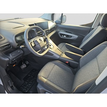 Opel Combo 2025 elektryczny, automat - Na sprzedaż za 129 900 zł - Łódź - zdjęcie 10