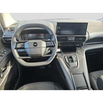Opel Combo 2025 elektryczny, automat - Na sprzedaż za 129 900 zł - Łódź - zdjęcie 11