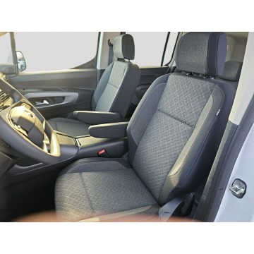 Opel Combo 2025 elektryczny, automat - Na sprzedaż za 129 900 zł - Łódź - zdjęcie 12