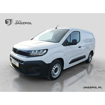 Opel Combo 2026,  1.5 diesel - Na sprzedaż za 144 500 zł - Łódź - zdjęcie 1