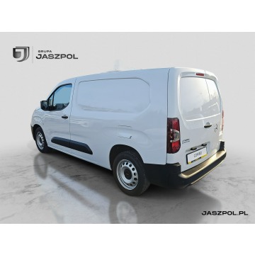 Opel Combo 2026,  1.5 diesel - Na sprzedaż za 144 500 zł - Łódź - zdjęcie 7