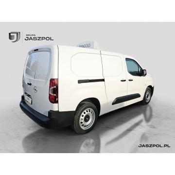 Opel Combo 2026,  1.5 diesel - Na sprzedaż za 144 500 zł - Łódź - zdjęcie 5
