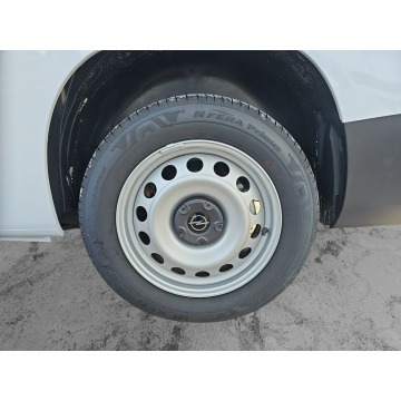Opel Combo 2026,  1.5 diesel - Na sprzedaż za 144 500 zł - Łódź - zdjęcie 9