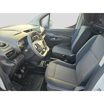Opel Combo 2026,  1.5 diesel - Na sprzedaż za 144 500 zł - Łódź - zdjęcie 11
