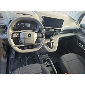 Opel Combo 2026,  1.5 diesel - Na sprzedaż za 144 500 zł - Łódź - zdjęcie 12