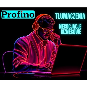 Profesjonalne tłumaczenia