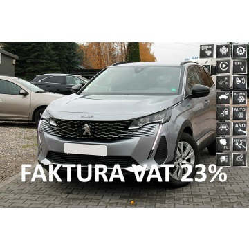 Peugeot 3008 - 2022!#1,5hdi130km#Automat#Kamery#Navi#Vat23%#
