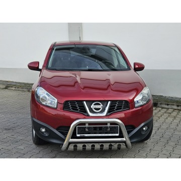 Nissan Qashqai  SUV 2013,  2.0 benzyna - Na sprzedaż za 39 876 zł - Rybnik - zdjęcie 2