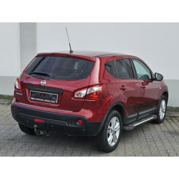 Nissan Qashqai  SUV 2013,  2.0 benzyna - Na sprzedaż za 39 876 zł - Rybnik - zdjęcie 4