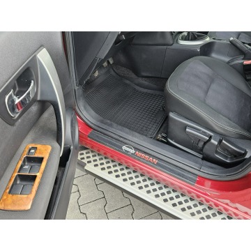 Nissan Qashqai  SUV 2013,  2.0 benzyna - Na sprzedaż za 39 876 zł - Rybnik - zdjęcie 7