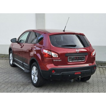 Nissan Qashqai  SUV 2013,  2.0 benzyna - Na sprzedaż za 39 876 zł - Rybnik - zdjęcie 6