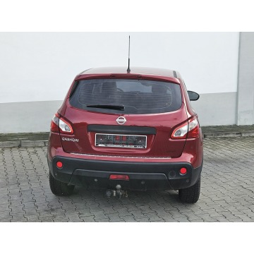 Nissan Qashqai  SUV 2013,  2.0 benzyna - Na sprzedaż za 39 876 zł - Rybnik - zdjęcie 5