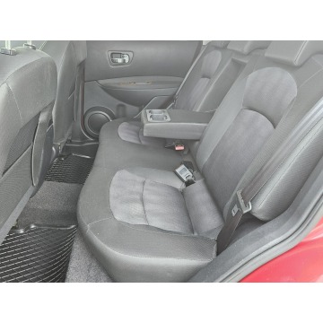 Nissan Qashqai  SUV 2013,  2.0 benzyna - Na sprzedaż za 39 876 zł - Rybnik - zdjęcie 11