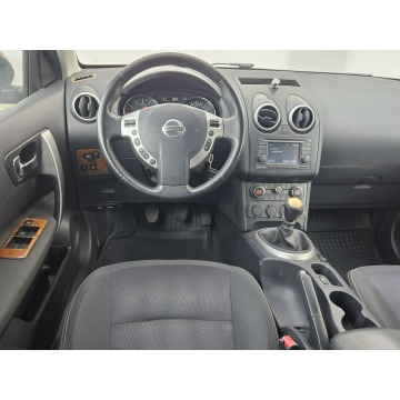 Nissan Qashqai  SUV 2013,  2.0 benzyna - Na sprzedaż za 39 876 zł - Rybnik - zdjęcie 12